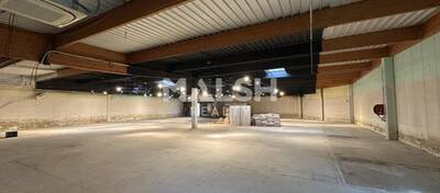 MALSH Realty & Property - Local commercial - Lyon Sud Ouest - Givors - 1