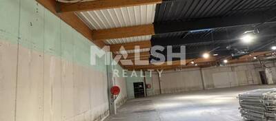 MALSH Realty & Property - Local commercial - Lyon Sud Ouest - Givors - 2