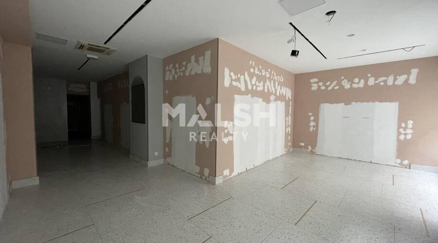 MALSH Realty & Property - Local commercial - Saint Etienne - Saint-Étienne - 3