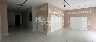 MALSH Realty & Property - Local commercial - Saint Etienne - Saint-Étienne - 3