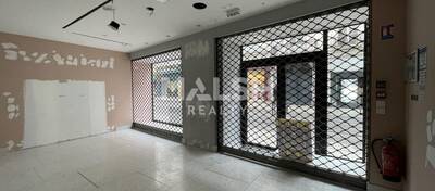 MALSH Realty & Property - Local commercial - Saint-Etienne Métropole - Saint-Étienne - 4
