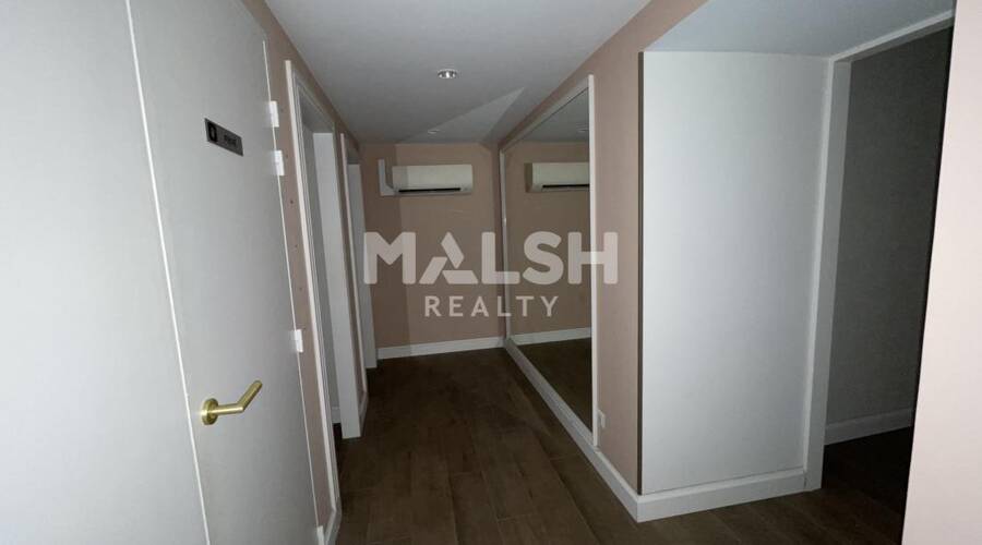 MALSH Realty & Property - Local commercial - Saint-Etienne Métropole - Saint-Étienne - 5