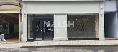 MALSH Realty & Property - Local commercial - Saint-Etienne Métropole - Saint-Étienne - 6