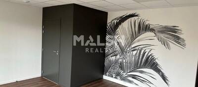 MALSH Realty & Property - Local d'activités - Nord Isère ( Ile d'Abeau / St Quentin Falavier ) - Bourgoin-Jallieu - 9