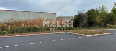 MALSH Realty & Property - Local d'activités - Nord Isère ( Ile d'Abeau / St Quentin Falavier ) - Bourgoin-Jallieu - 17