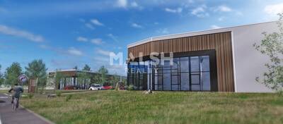 MALSH Realty & Property - Local d'activités - Saint Etienne - Andrézieux-Bouthéon - 6