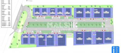 MALSH Realty & Property - Local d'activités - Saint Etienne - Andrézieux-Bouthéon - 8