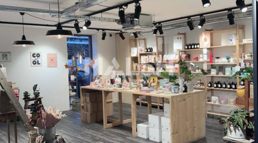 MALSH Realty & Property - Local commercial - Lyon Sud Ouest - Craponne - 4