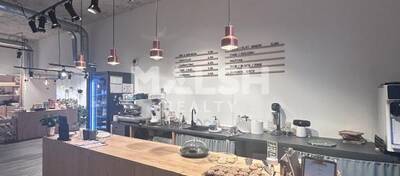 MALSH Realty & Property - Local commercial - Lyon Sud Ouest - Craponne - 1