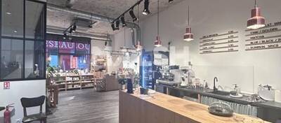 MALSH Realty & Property - Local commercial - Lyon Sud Ouest - Craponne - 2