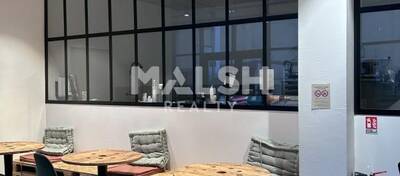 MALSH Realty & Property - Local commercial - Lyon Sud Ouest - Craponne - 3