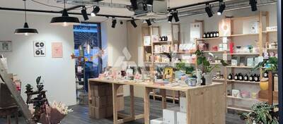 MALSH Realty & Property - Local commercial - Lyon Sud Ouest - Craponne - 4