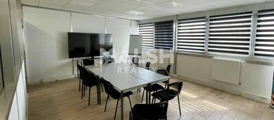 MALSH Realty & Property - Local d'activités - Lyon Sud Ouest - Irigny - 4