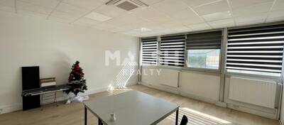 MALSH Realty & Property - Local d'activités - Lyon Sud Ouest - Irigny - 7