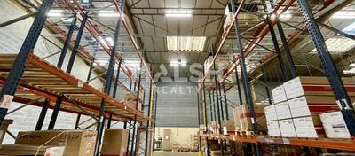 MALSH Realty & Property - Local d'activités - Lyon Sud Ouest - Irigny - 3