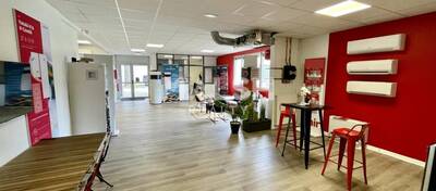 MALSH Realty & Property - Local d'activités - Lyon Sud Ouest - Irigny - 4