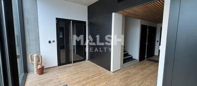 MALSH Realty & Property - Local d'activités - Plateau Nord / Val de Saône - Rillieux-la-Pape - 2