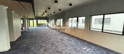 MALSH Realty & Property - Local d'activités - Plateau Nord / Val de Saône - Rillieux-la-Pape - 3