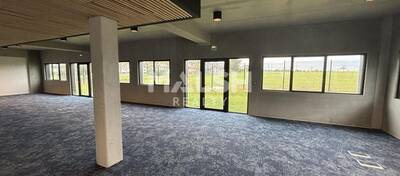 MALSH Realty & Property - Local d'activités - Plateau Nord / Val de Saône - Rillieux-la-Pape - 4