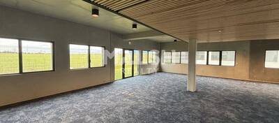 MALSH Realty & Property - Local d'activités - Plateau Nord / Val de Saône - Rillieux-la-Pape - 5