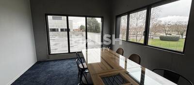 MALSH Realty & Property - Local d'activités - Plateau Nord / Val de Saône - Rillieux-la-Pape - 8