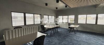 MALSH Realty & Property - Local d'activités - Plateau Nord / Val de Saône - Rillieux-la-Pape - 10