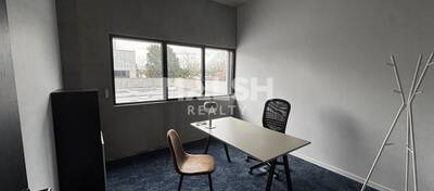 MALSH Realty & Property - Local d'activités - Plateau Nord / Val de Saône - Rillieux-la-Pape - 15