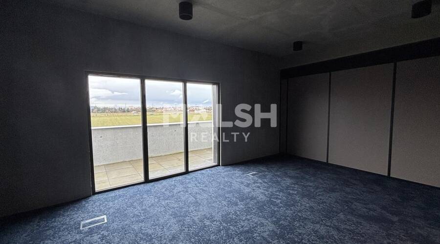 MALSH Realty & Property - Local d'activités - Plateau Nord / Val de Saône - Rillieux-la-Pape - 16