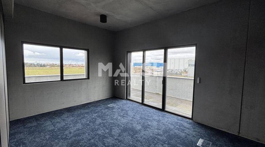 MALSH Realty & Property - Local d'activités - Plateau Nord / Val de Saône - Rillieux-la-Pape - 18