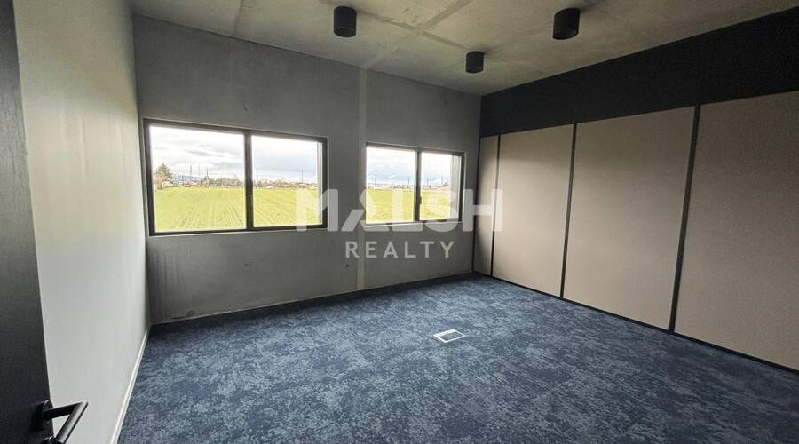 MALSH Realty & Property - Local d'activités - Plateau Nord / Val de Saône - Rillieux-la-Pape - 19