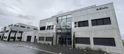 MALSH Realty & Property - Local d'activités - Plateau Nord / Val de Saône - Rillieux-la-Pape - 1