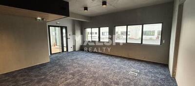 MALSH Realty & Property - Local d'activités - Plateau Nord / Val de Saône - Rillieux-la-Pape - 6