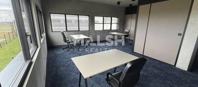 MALSH Realty & Property - Local d'activités - Plateau Nord / Val de Saône - Rillieux-la-Pape - 9