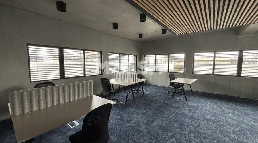 MALSH Realty & Property - Local d'activités - Plateau Nord / Val de Saône - Rillieux-la-Pape - 10