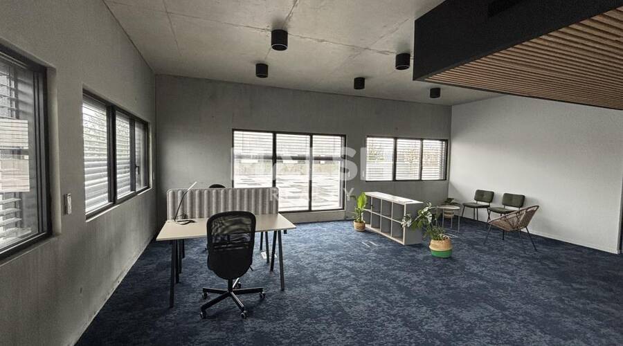 MALSH Realty & Property - Local d'activités - Plateau Nord / Val de Saône - Rillieux-la-Pape - 11