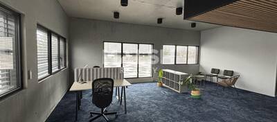 MALSH Realty & Property - Local d'activités - Plateau Nord / Val de Saône - Rillieux-la-Pape - 11