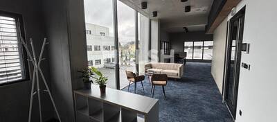 MALSH Realty & Property - Local d'activités - Plateau Nord / Val de Saône - Rillieux-la-Pape - 13