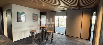 MALSH Realty & Property - Local d'activités - Plateau Nord / Val de Saône - Rillieux-la-Pape - 14