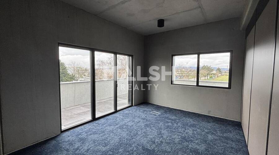 MALSH Realty & Property - Local d'activités - Plateau Nord / Val de Saône - Rillieux-la-Pape - 17