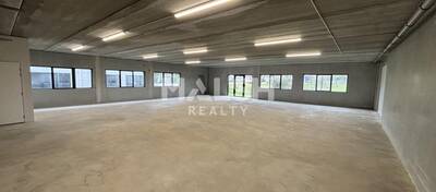 MALSH Realty & Property - Local d'activités - Plateau Nord / Val de Saône - Rillieux-la-Pape - 21