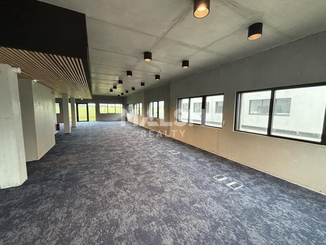 MALSH Realty & Property - Local d'activités - Plateau Nord / Val de Saône - Rillieux-la-Pape - 3