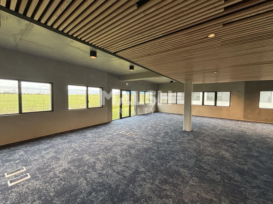 MALSH Realty & Property - Local d'activités - Plateau Nord / Val de Saône - Rillieux-la-Pape - 5