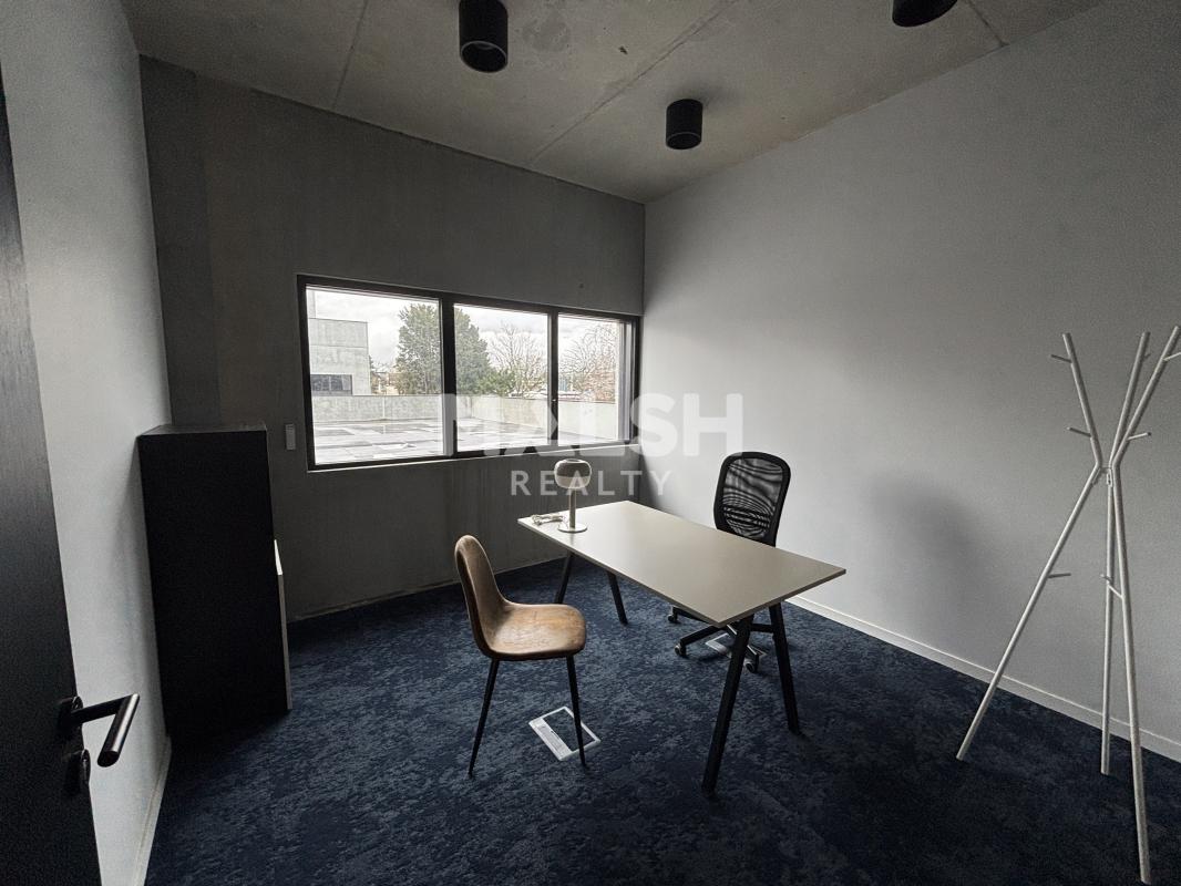 MALSH Realty & Property - Local d'activités - Plateau Nord / Val de Saône - Rillieux-la-Pape - 15