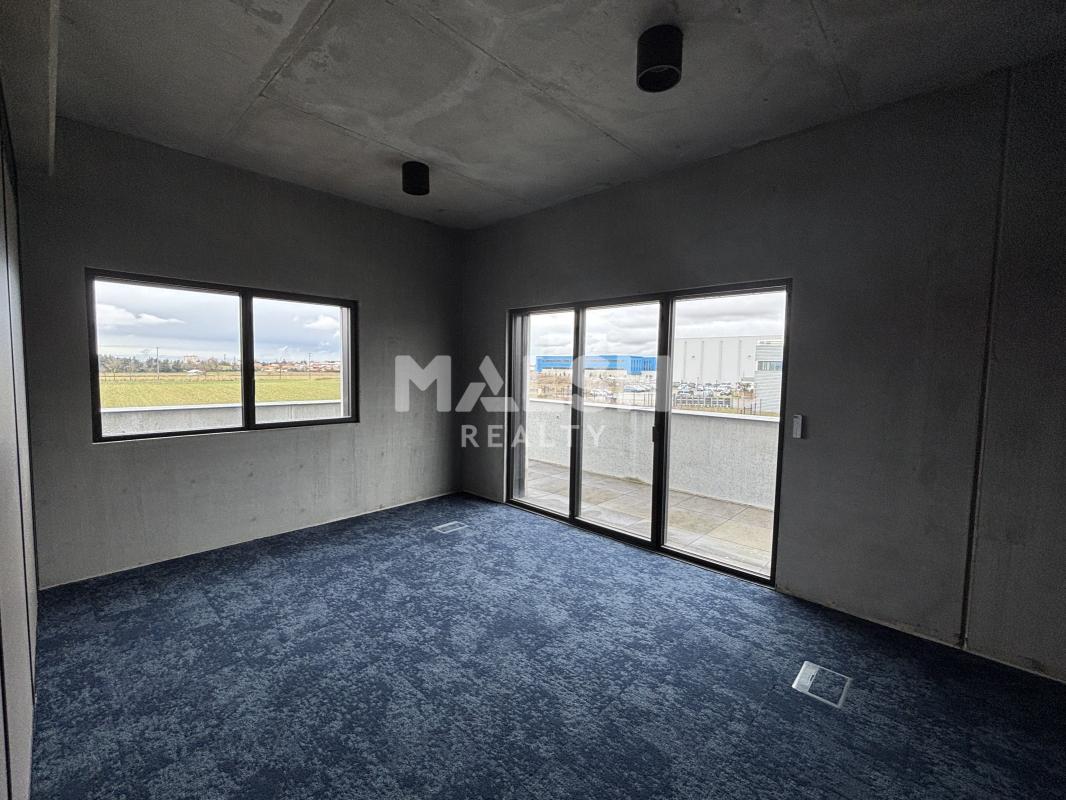 MALSH Realty & Property - Local d'activités - Plateau Nord / Val de Saône - Rillieux-la-Pape - 18