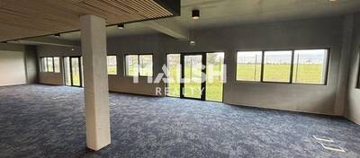 MALSH Realty & Property - Bureau - Plateau Nord / Val de Saône - Rillieux-la-Pape - 4