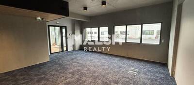MALSH Realty & Property - Bureau - Plateau Nord / Val de Saône - Rillieux-la-Pape - 6