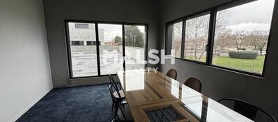 MALSH Realty & Property - Bureau - Plateau Nord / Val de Saône - Rillieux-la-Pape - 8