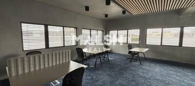 MALSH Realty & Property - Bureau - Plateau Nord / Val de Saône - Rillieux-la-Pape - 10