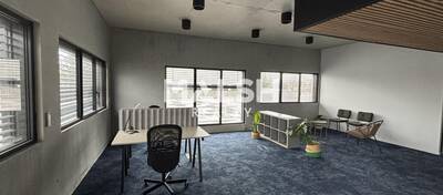 MALSH Realty & Property - Bureau - Plateau Nord / Val de Saône - Rillieux-la-Pape - 11
