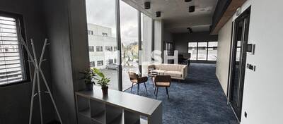 MALSH Realty & Property - Bureau - Plateau Nord / Val de Saône - Rillieux-la-Pape - 13
